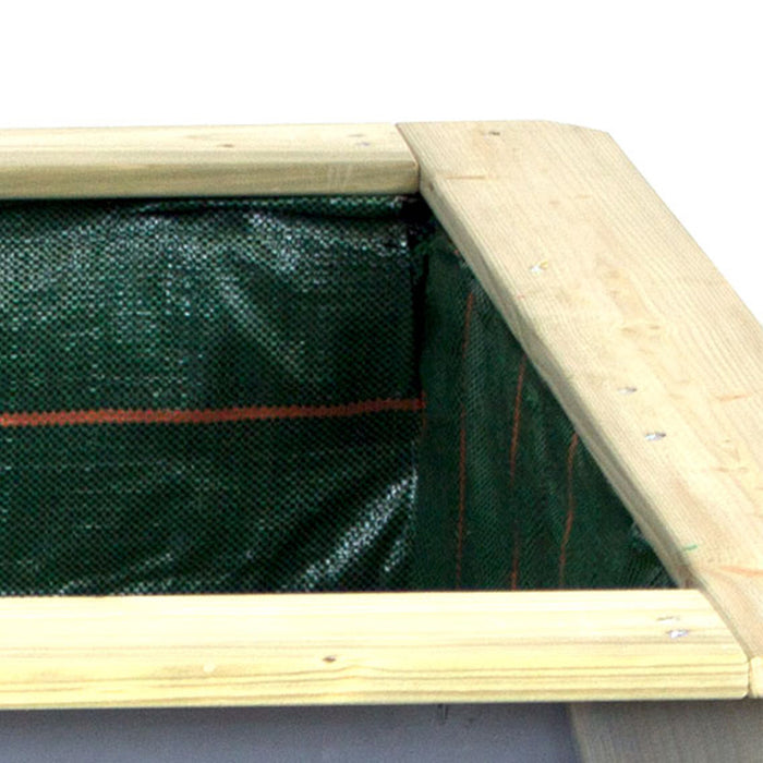 EXIT Aksent Kweektafel XL