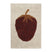 Ferm Living Fruitcana Tufted Strawberry Vloerkleed 120 x 180 cm