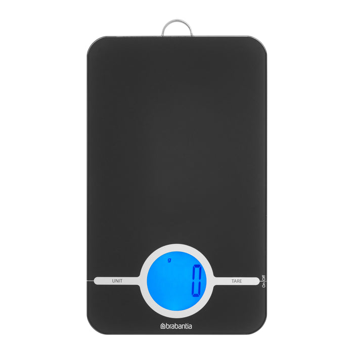 Brabantia Tasty+ Digitale Keukenweegschaal
