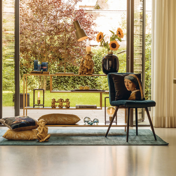 Light & Living Olle Kandelaar