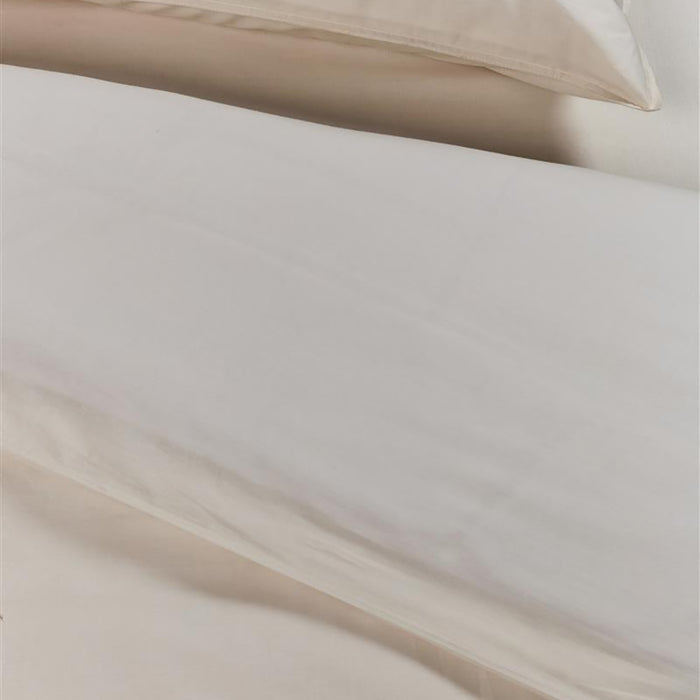 Ambiante Cotton Uni Dekbedovertrek 240 x 220 cm
