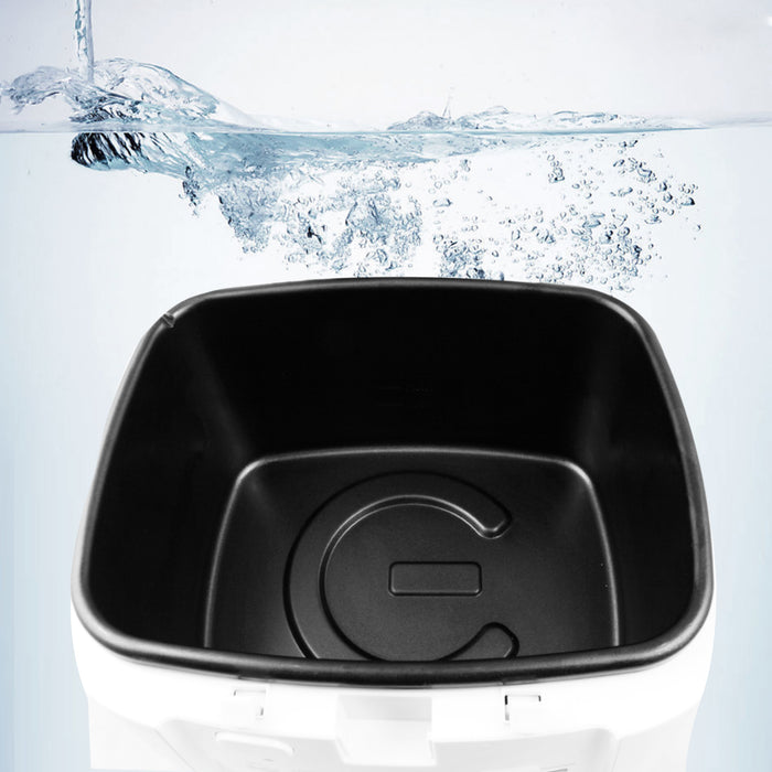 Aigostar Indra 30HEX - Frituurpan