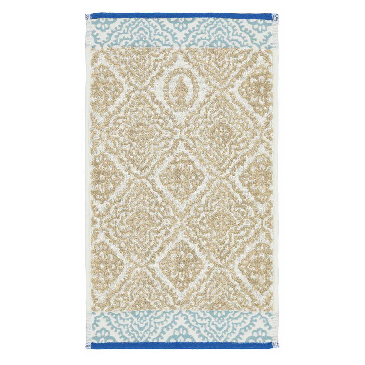 PiP Studio Jacquard Check Gastendoek 30 x 50 cm