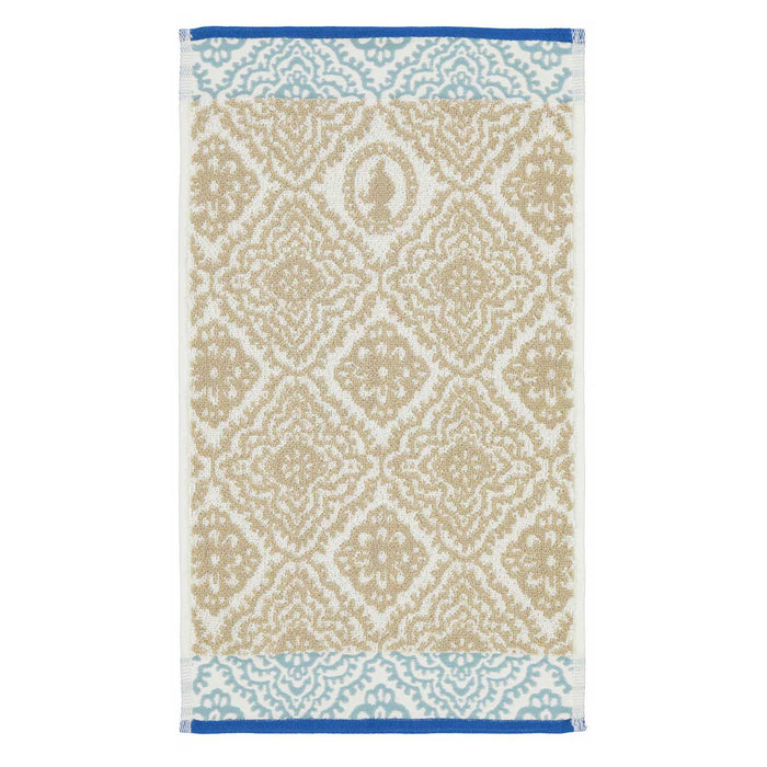 PiP Studio Jacquard Check Gastendoek 30 x 50 cm