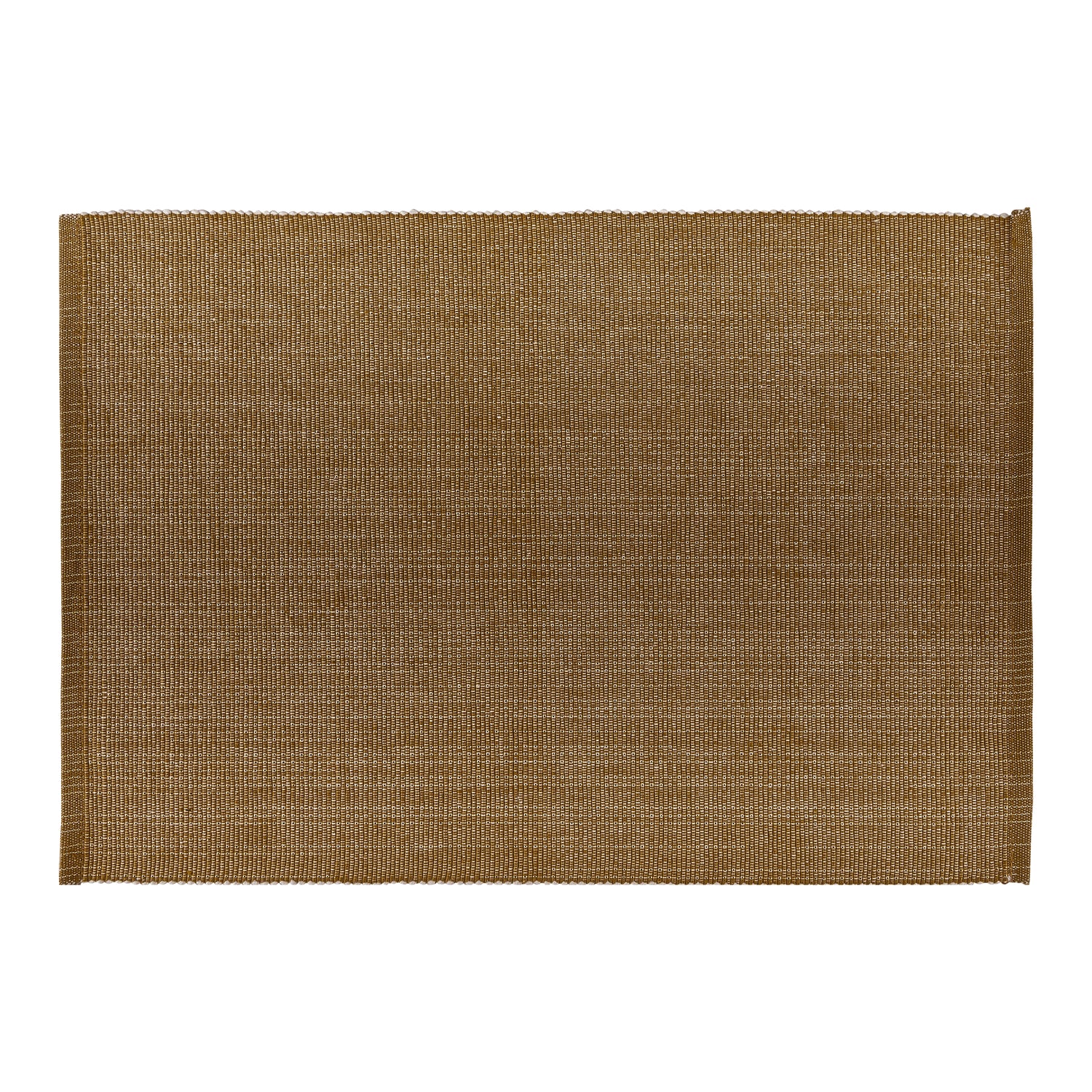 Södahl Sparkle Placemat 33 x 48 cm - Brons - 2 st.