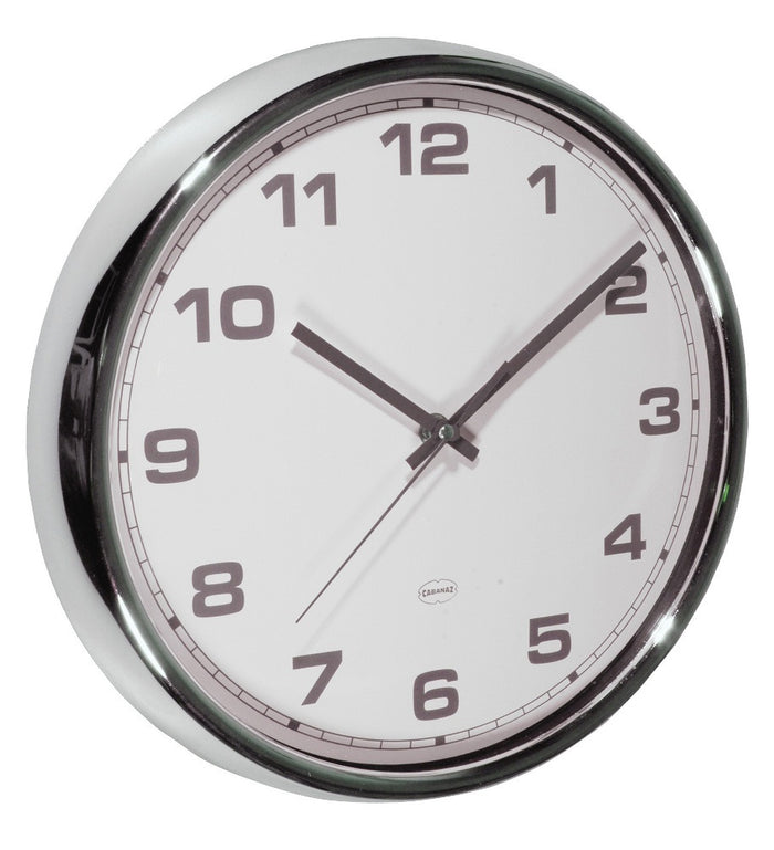Cabanaz Wandklok  Ø 30 cm