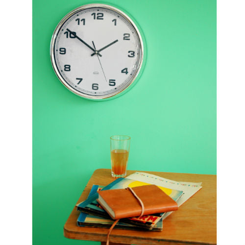 Cabanaz Wandklok  Ø 30 cm