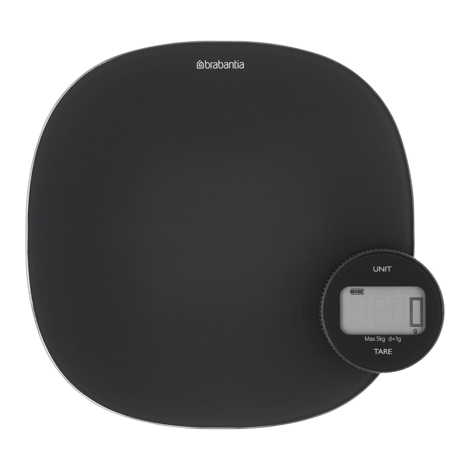 Brabantia Tasty+ Digitale Keukenweegschaal