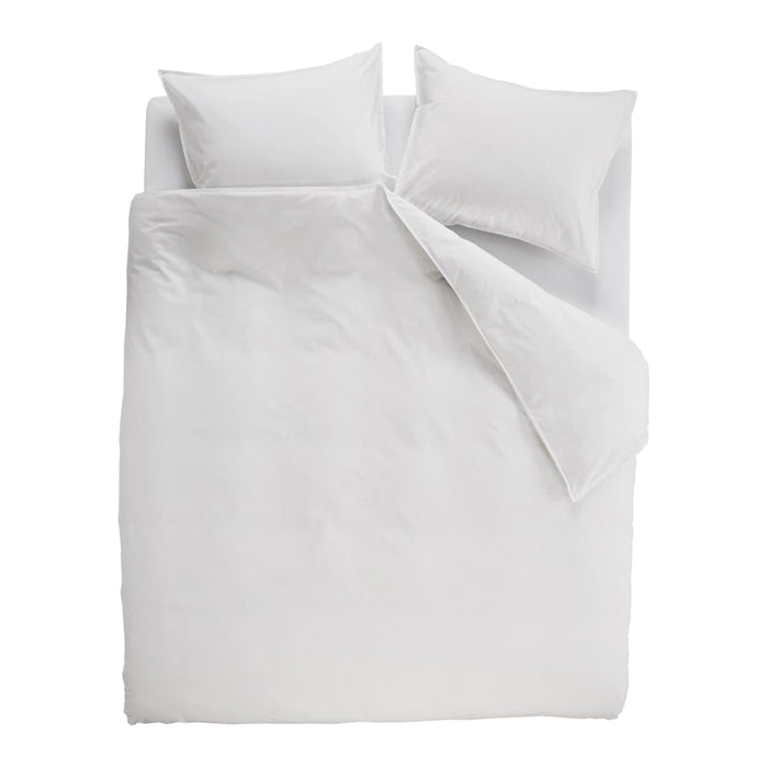 Ambiante Cotton Uni Dekbedovertrek 200 x 220 cm