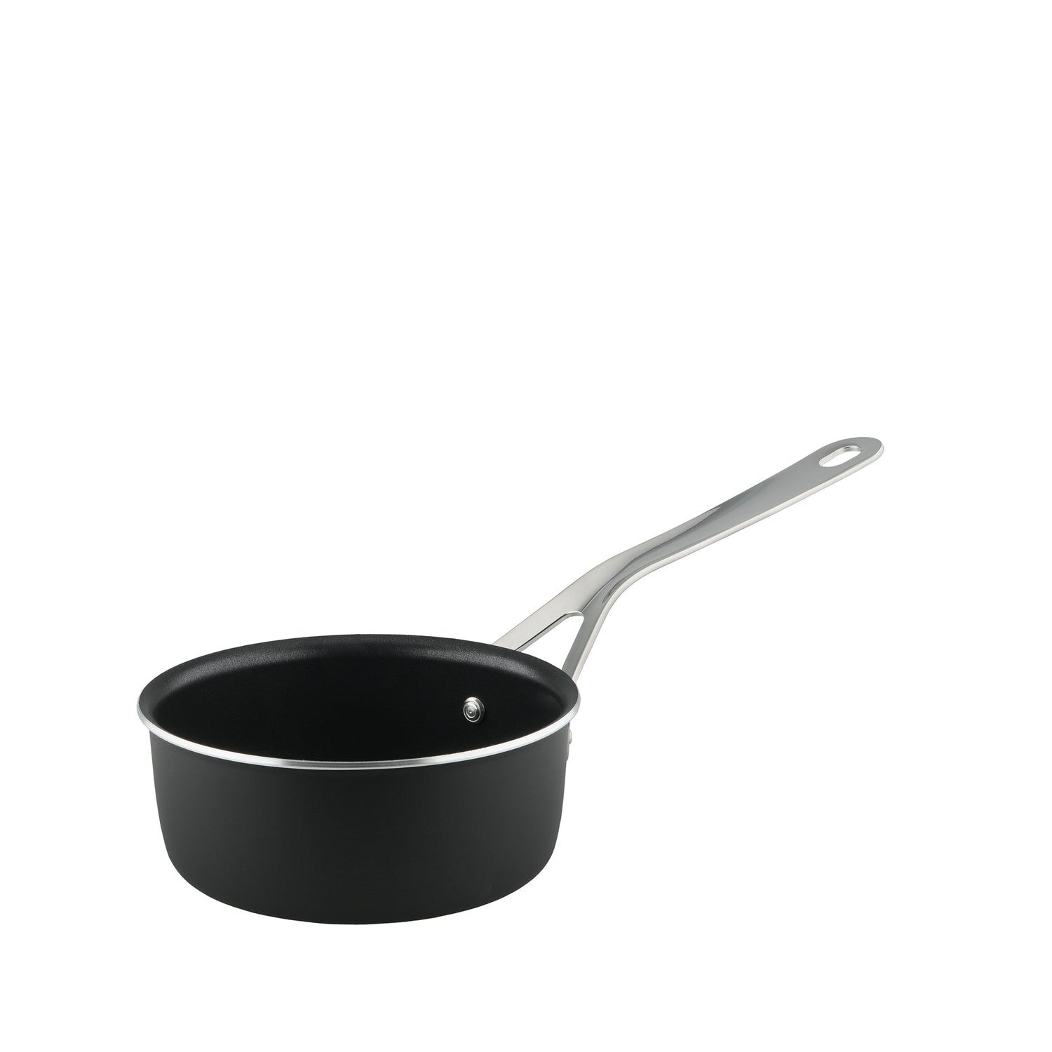 Alessi Steelpan Ø 16 cm / 1,95 L