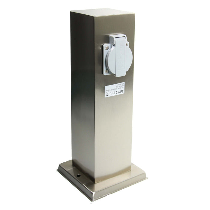 KS Verlichting Buitenstopcontact