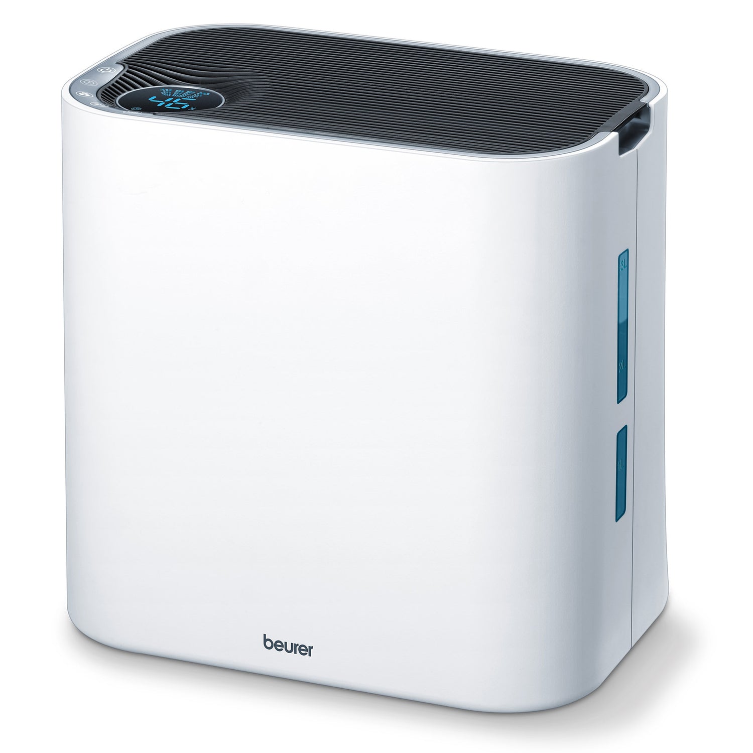 Beurer LR330 Luchtwasser (Reiniger + Bevochtiger)