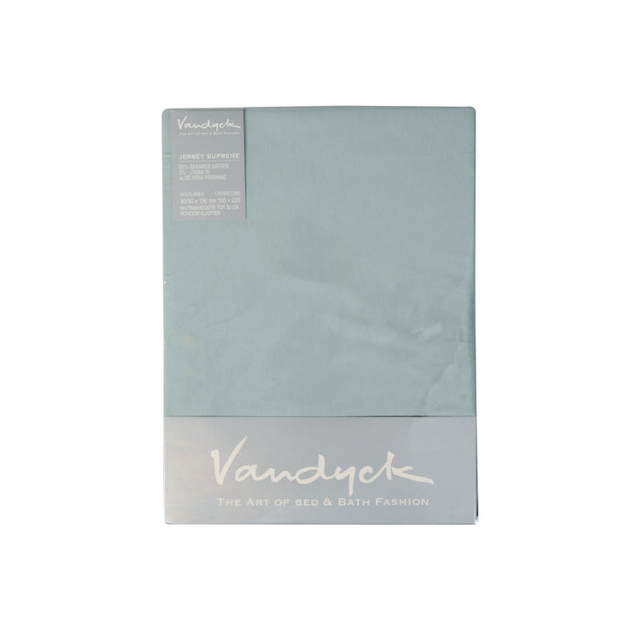 Vandyck Jersey Supreme Hoeslaken 80 x 220 cm