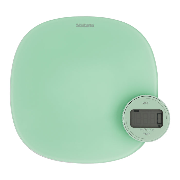 Brabantia Tasty+ Digitale Keukenweegschaal