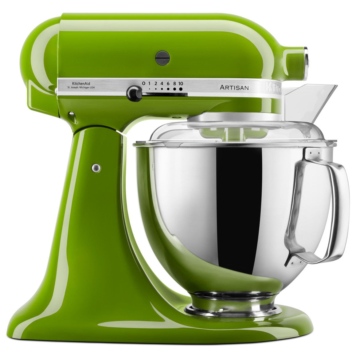 KitchenAid 5KSM175 Artisan Elegance Keukenmixer