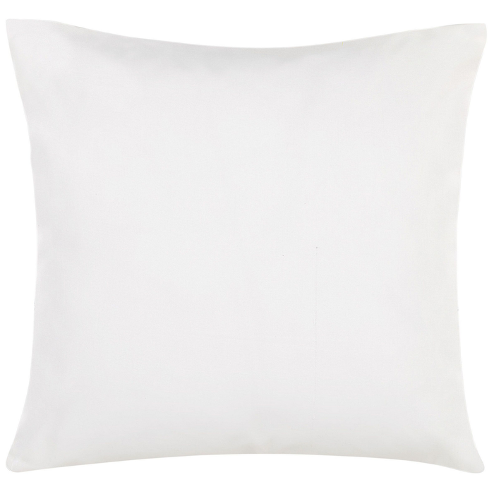 Beliani-GAIANA -Tuinkussen set van 2-Groen-45 x 45 cm-Polyester