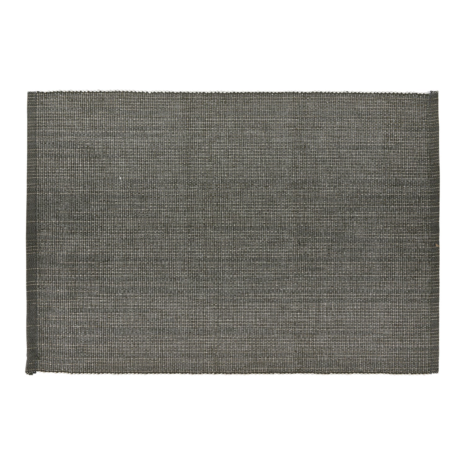 Södahl Sparkle Placemat 33 x 48 cm - Khaki - 2 st.