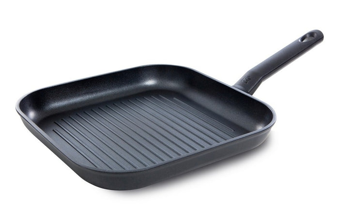 BK Easy Induction Grillpan 26x26 cm