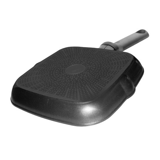 BK Easy Induction Grillpan 26x26 cm