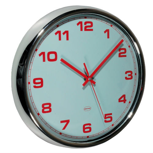 Cabanaz Wandklok  Ø 30 cm