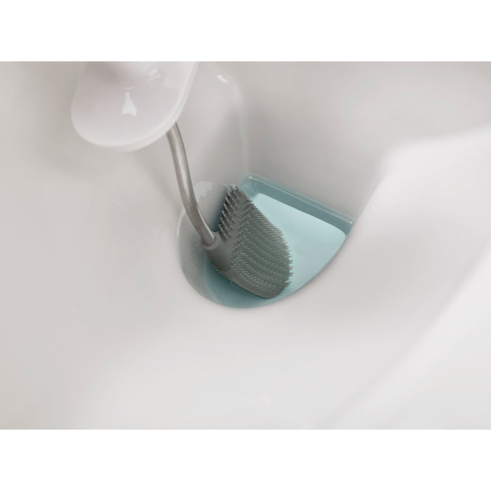 Joseph Joseph Flex Smart Toiletborstel