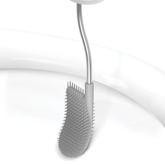 Joseph Joseph Flex Smart Toiletborstel