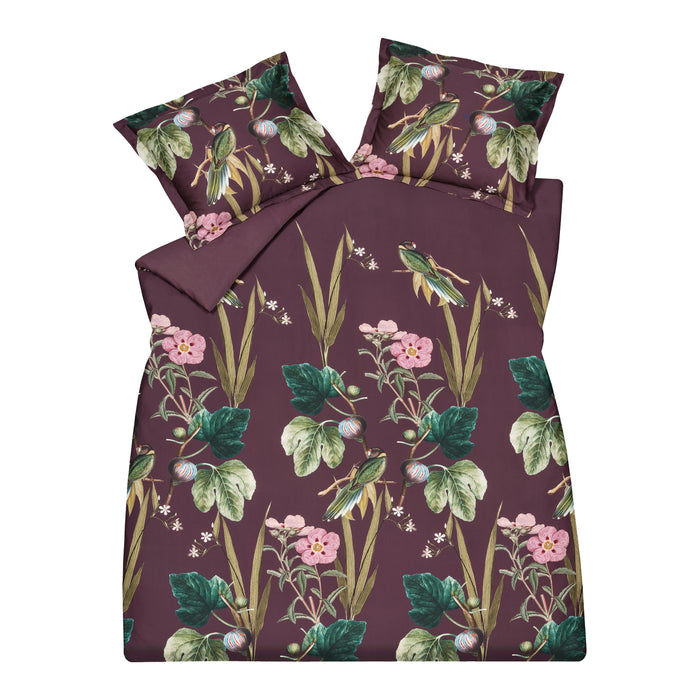 Vandyck Maple Leaf Dekbedovertrek 200 x 220 cm