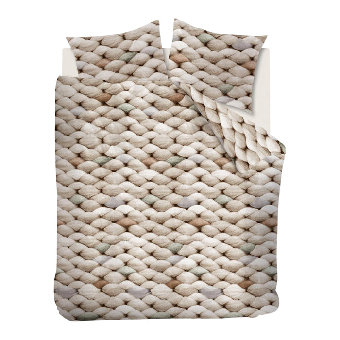 Ariadne at Home Big Dekbedovertrek 200 x 220 cm