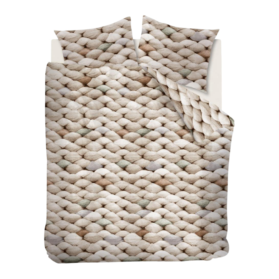 Ariadne at Home Big Dekbedovertrek 200 x 220 cm