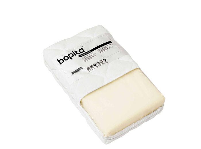 Bopita matras 60x120x10 cm met afneembare hoes - SG20