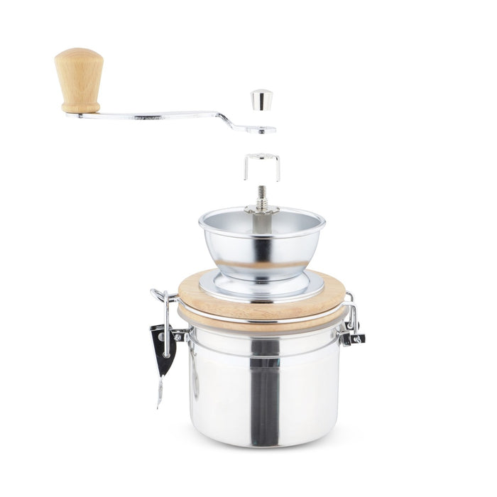 Koffiemolen, Luchtdicht, 500 ml – Weis