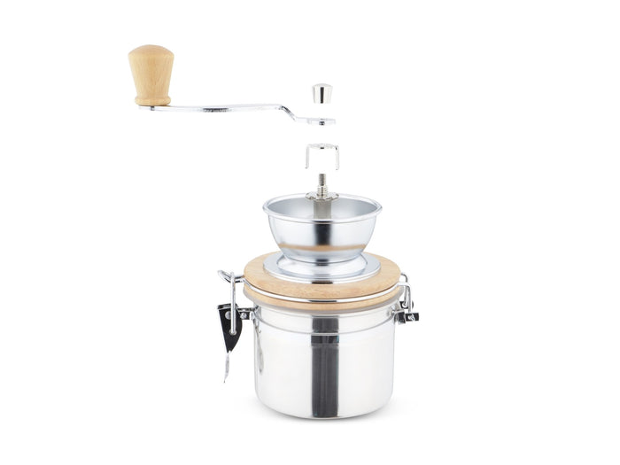 Koffiemolen, Luchtdicht, 500 ml – Weis