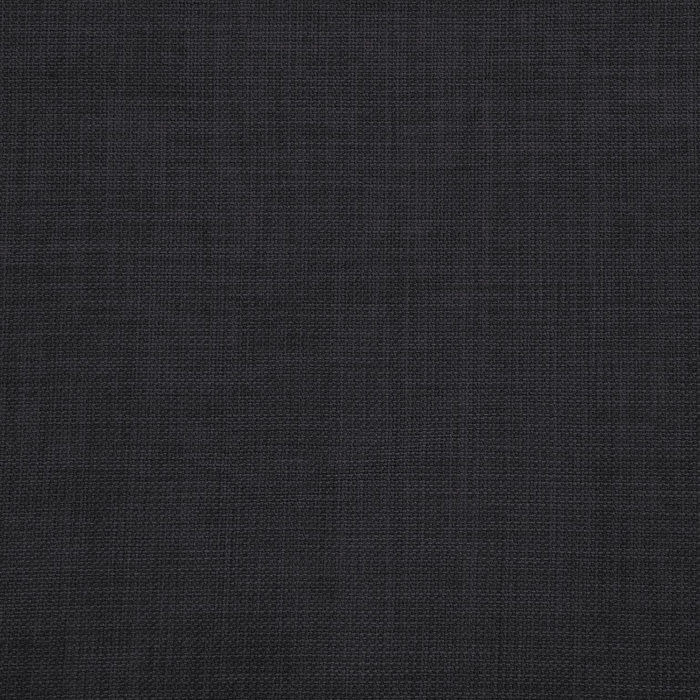 Beliani - FITOU - Tweepersoonsbed - Zwart - 160 x 200 cm - Polyester