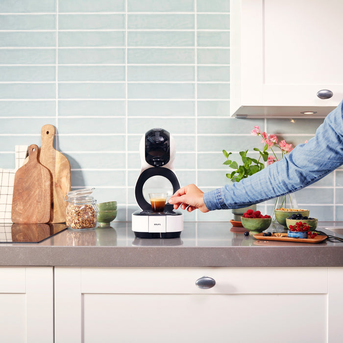 Krups KP1301 Nescafe Dolce Gusto Lumio