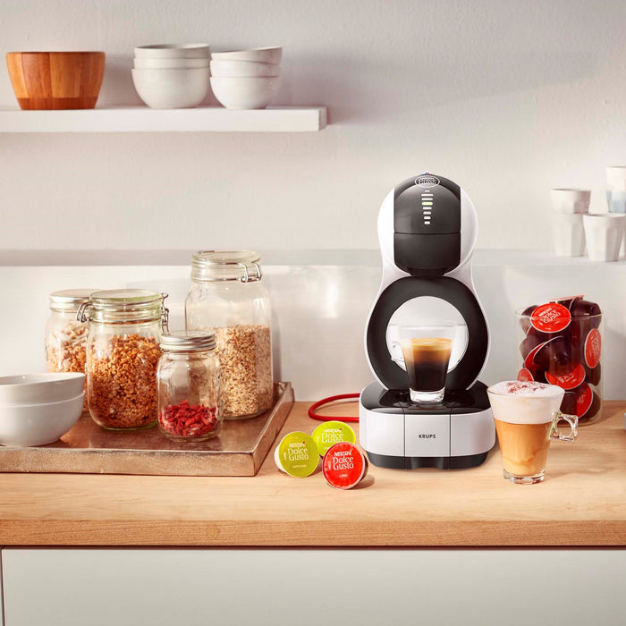 Krups KP1301 Nescafe Dolce Gusto Lumio