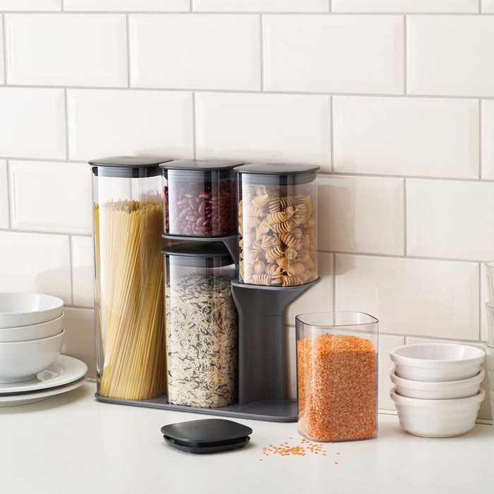 Joseph Joseph Podium Carrousel Vershouddoos 5 st.