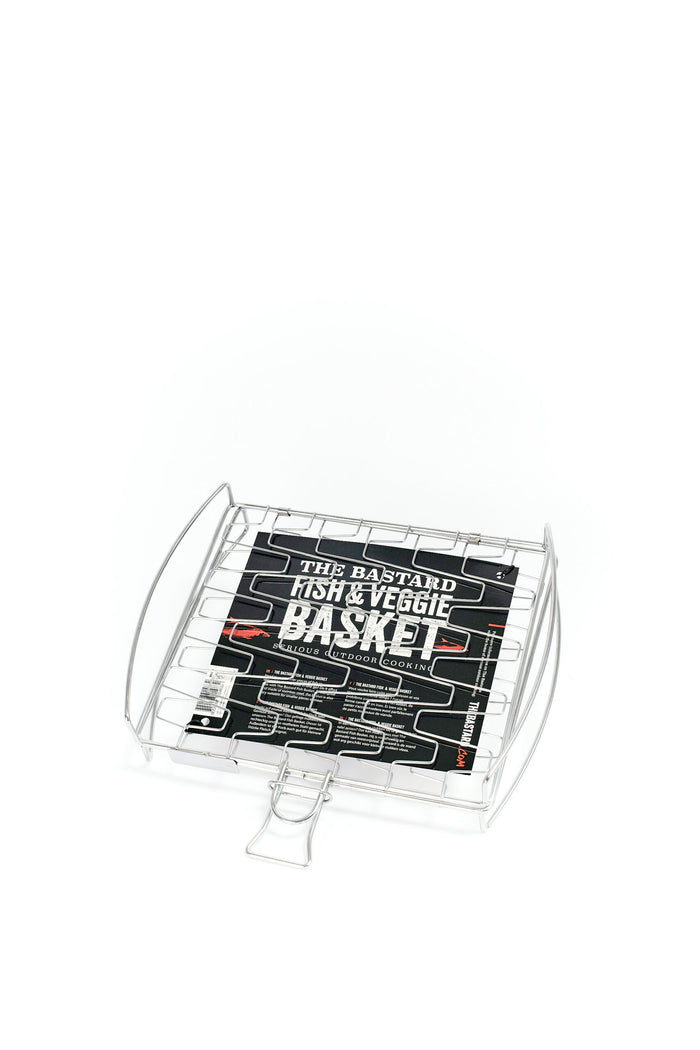 The Bastard - Fish and Veggie Basket The Bastard