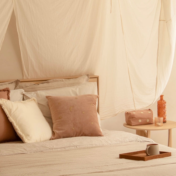 Á la Velvet Moon & Stars Sierkussen - Terra