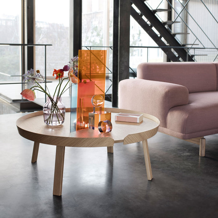 Muuto Around Salontafel Extra Large