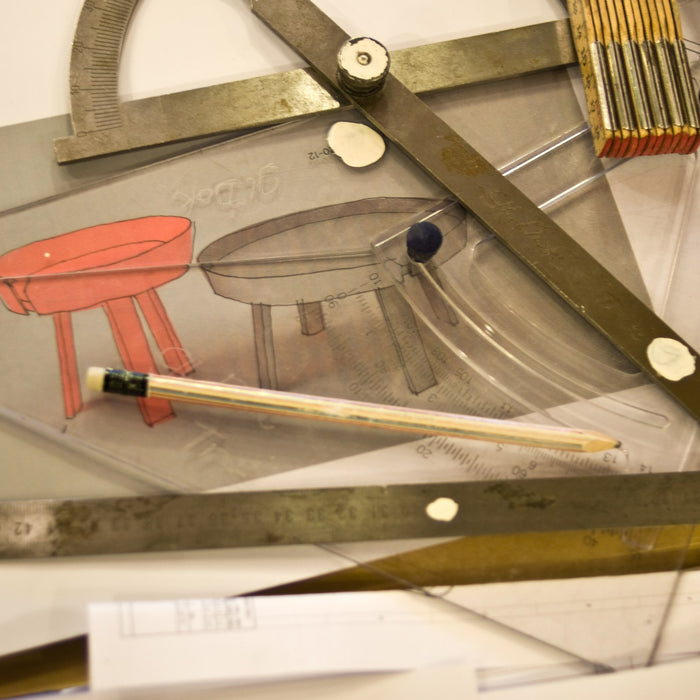 Muuto Around Salontafel Extra Large