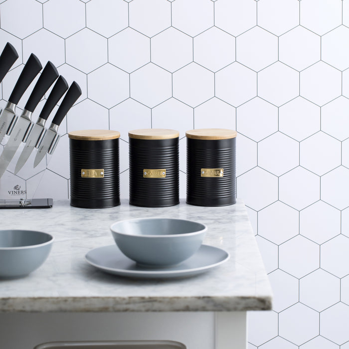 Typhoon Otto Voorraadpot Thee