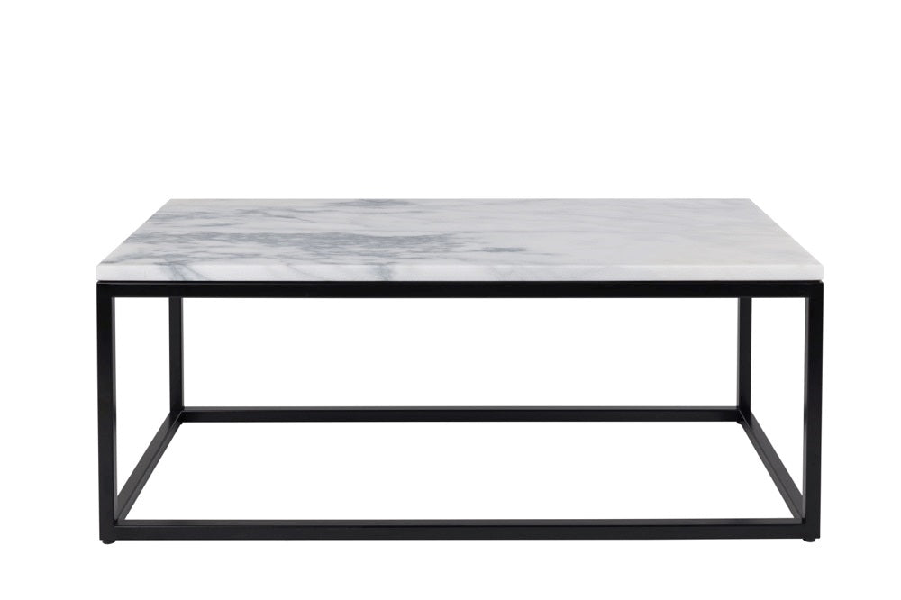 Zuiver Marble Power Salontafel