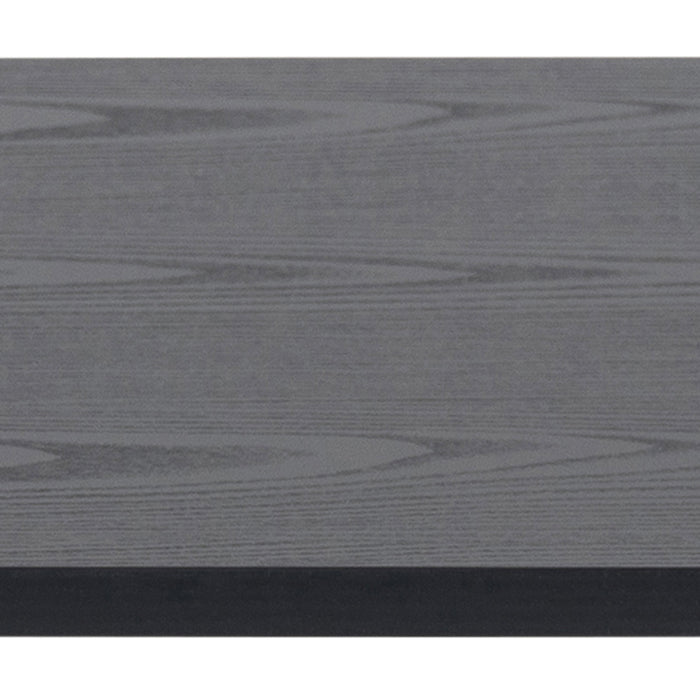 by fonQ basic Sleek Salontafel - Zwart