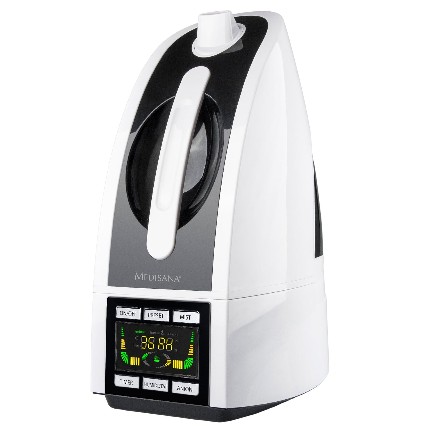 Medisana AH665 Luchtbevochtiger