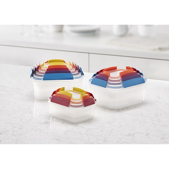 Joseph Joseph Nest Lock Voorraadbakjes 5 st.