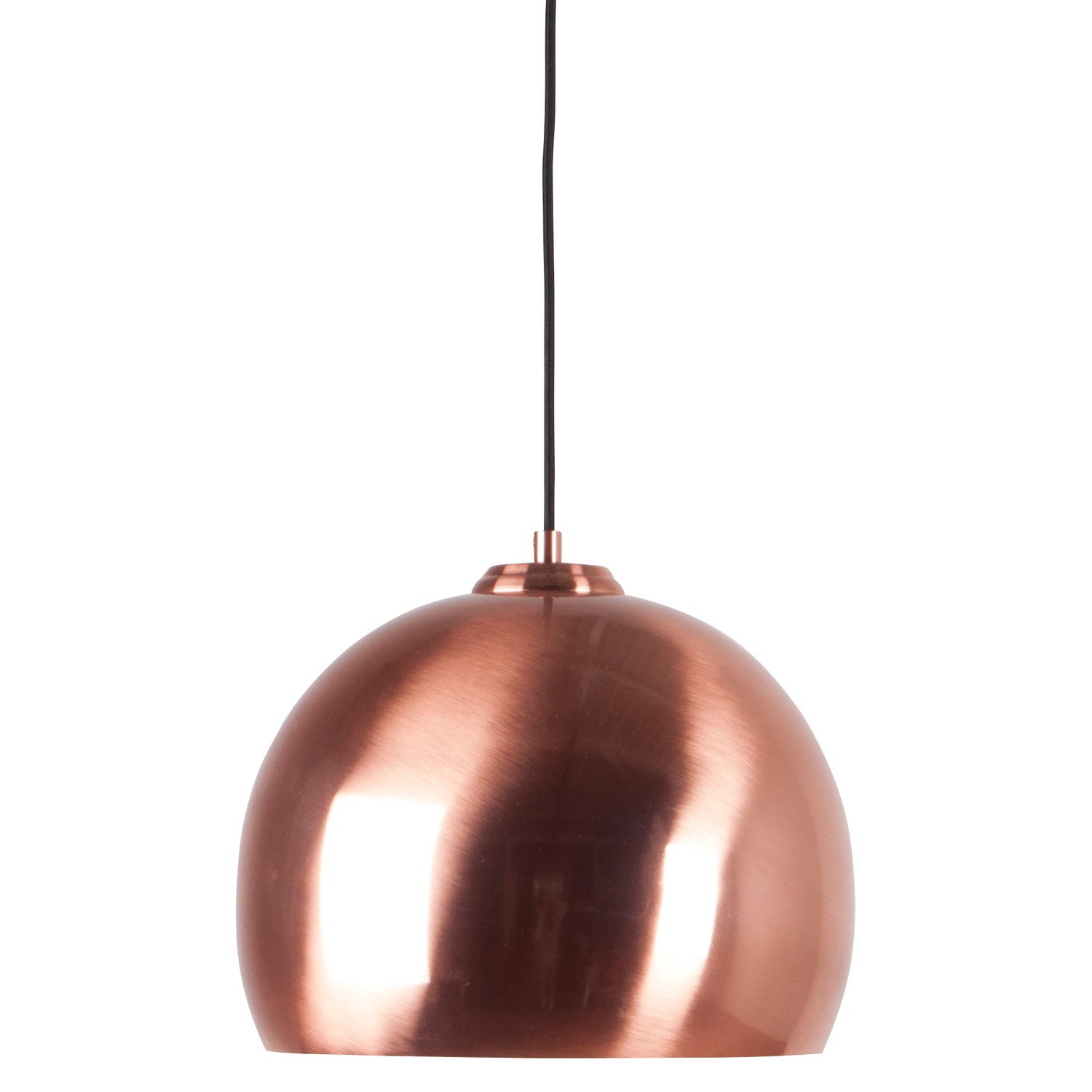 Zuiver Big Glow Hanglamp Ø 27 cm