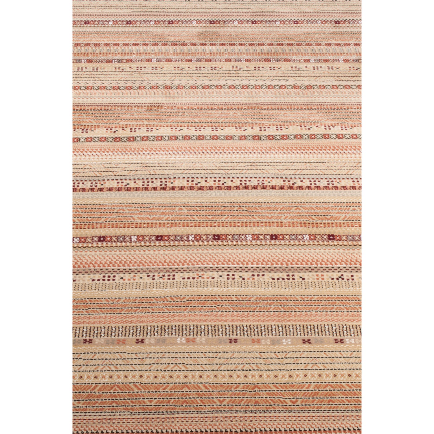 Zuiver Nepal Vloerkleed Beige