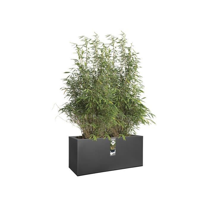 ELHO plantenbak op wielen Vivo 90 - matte afwerking - 39x88xH41cm