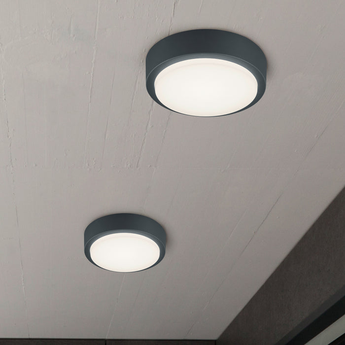 Trio Breg Plafondlamp