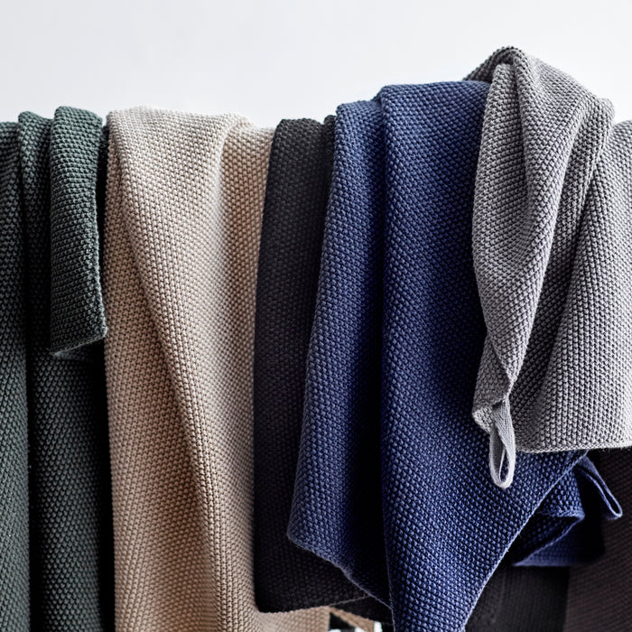 Södahl Soft Kitchen Keukendoek 40 x 60 cm - Off-white